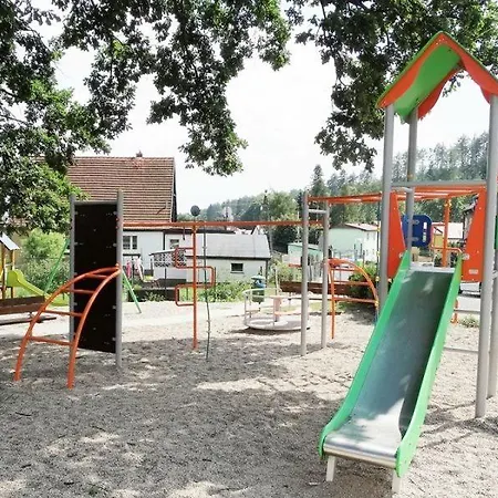 Pod Dębem *