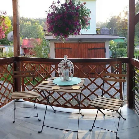 Lejlighed Pod Debem *