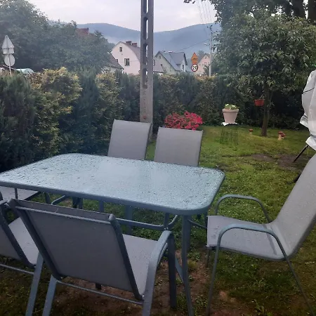 公寓 Pod Debem Jugów