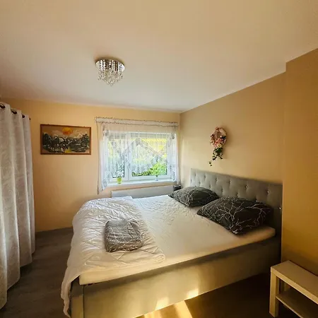 아파트 Pod Debem *