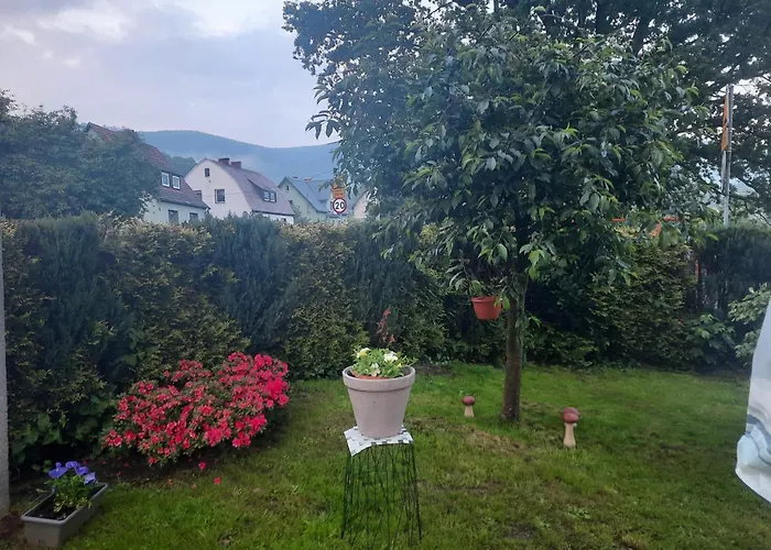 アパート Pod Debem