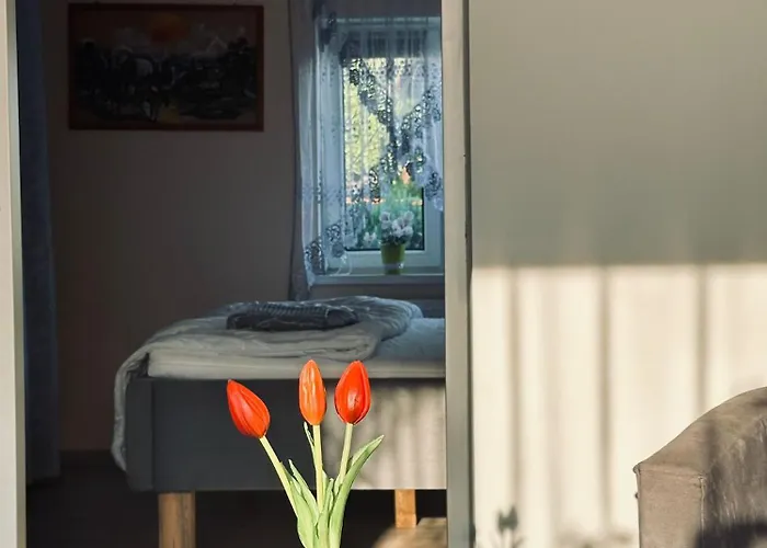 アパート Pod Debem *