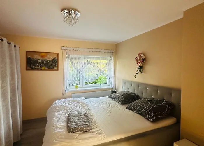 アパート Pod Debem *